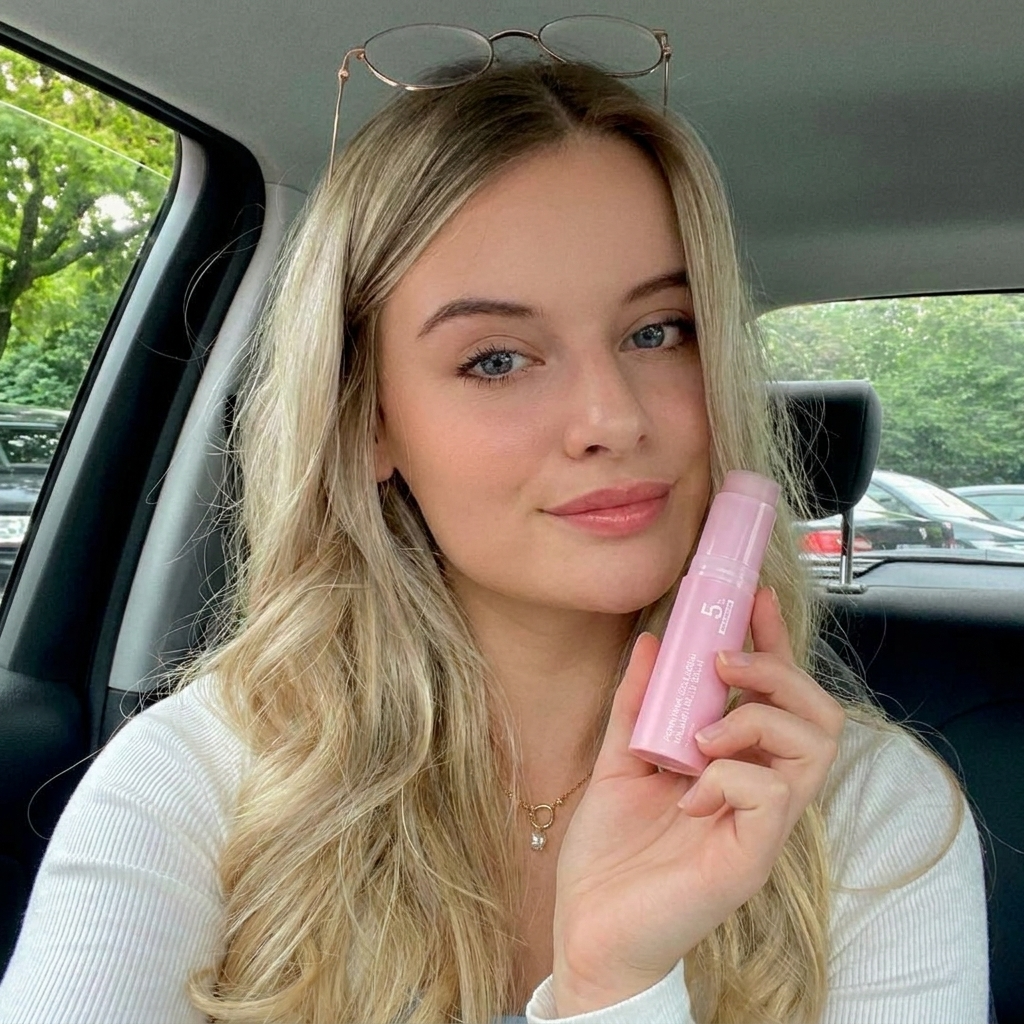 Emily, London